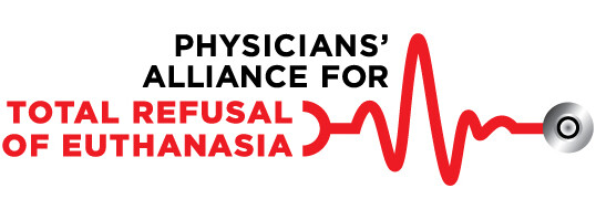 New Physicians’ Alliance for Total Refusal of euthanasia